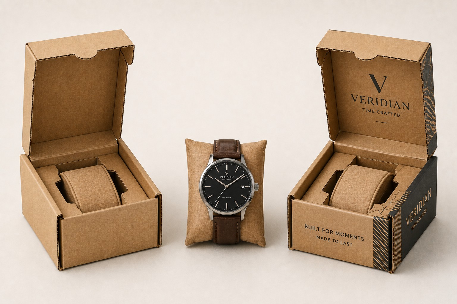 Watch Gift Box